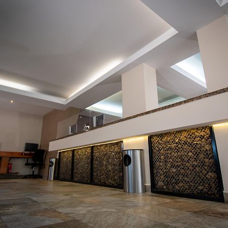 Quality Inn Tuxtla Gutiérrez Buitenkant foto