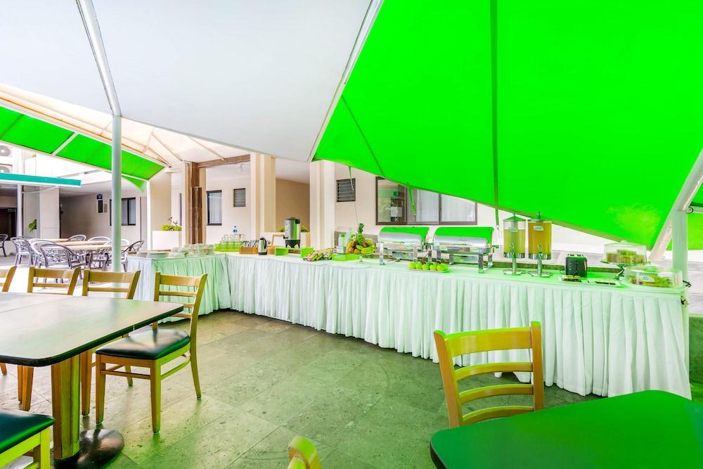Quality Inn Tuxtla Gutiérrez Buitenkant foto