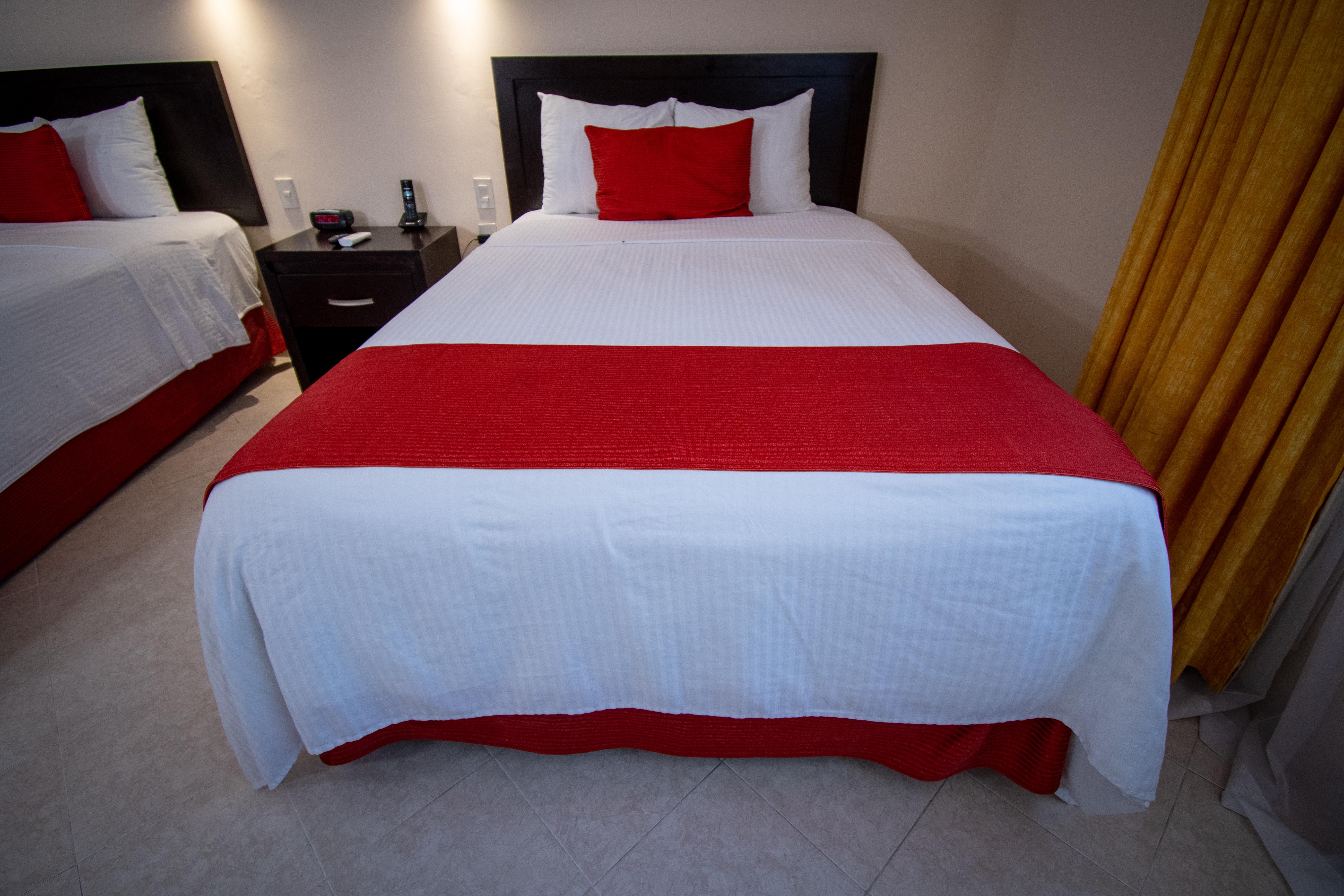 Quality Inn Tuxtla Gutiérrez Buitenkant foto