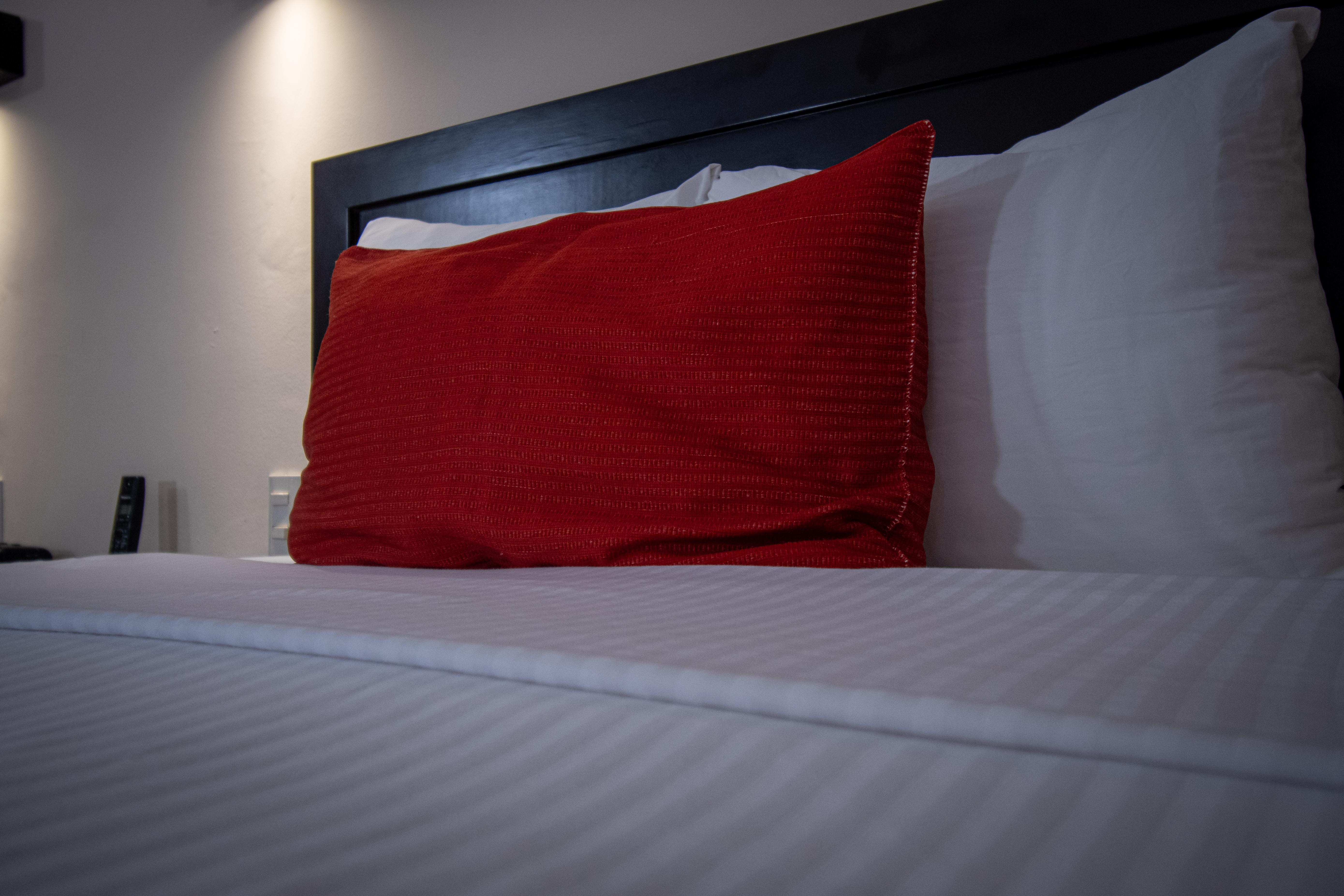 Quality Inn Tuxtla Gutiérrez Buitenkant foto