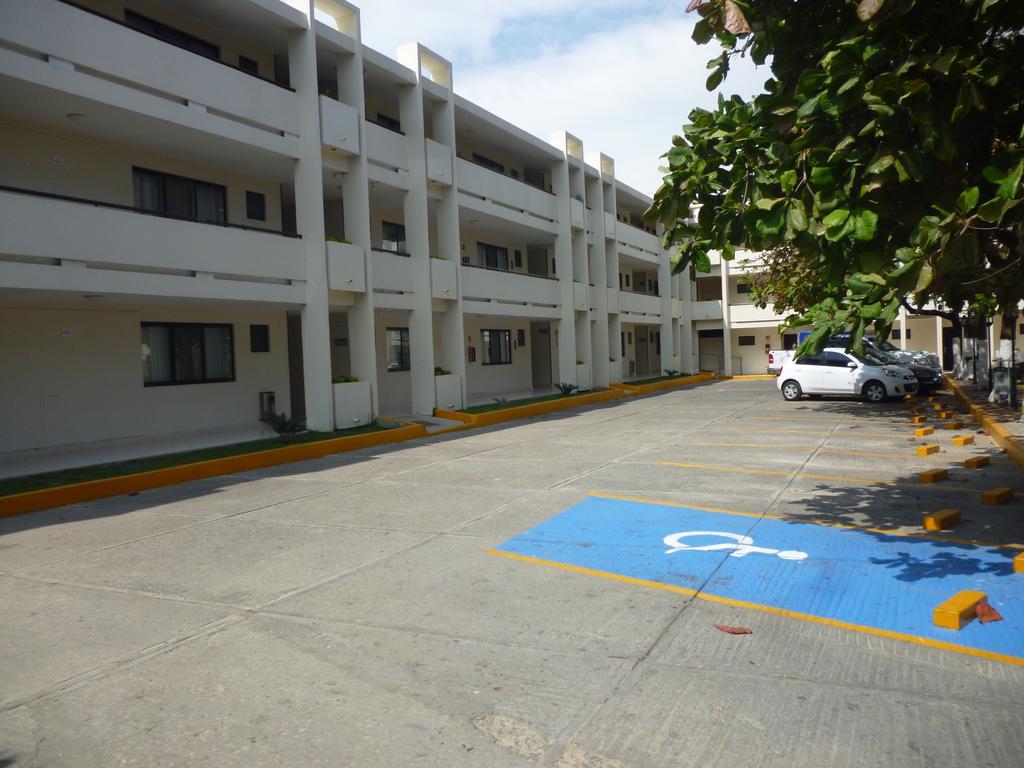 Quality Inn Tuxtla Gutiérrez Buitenkant foto