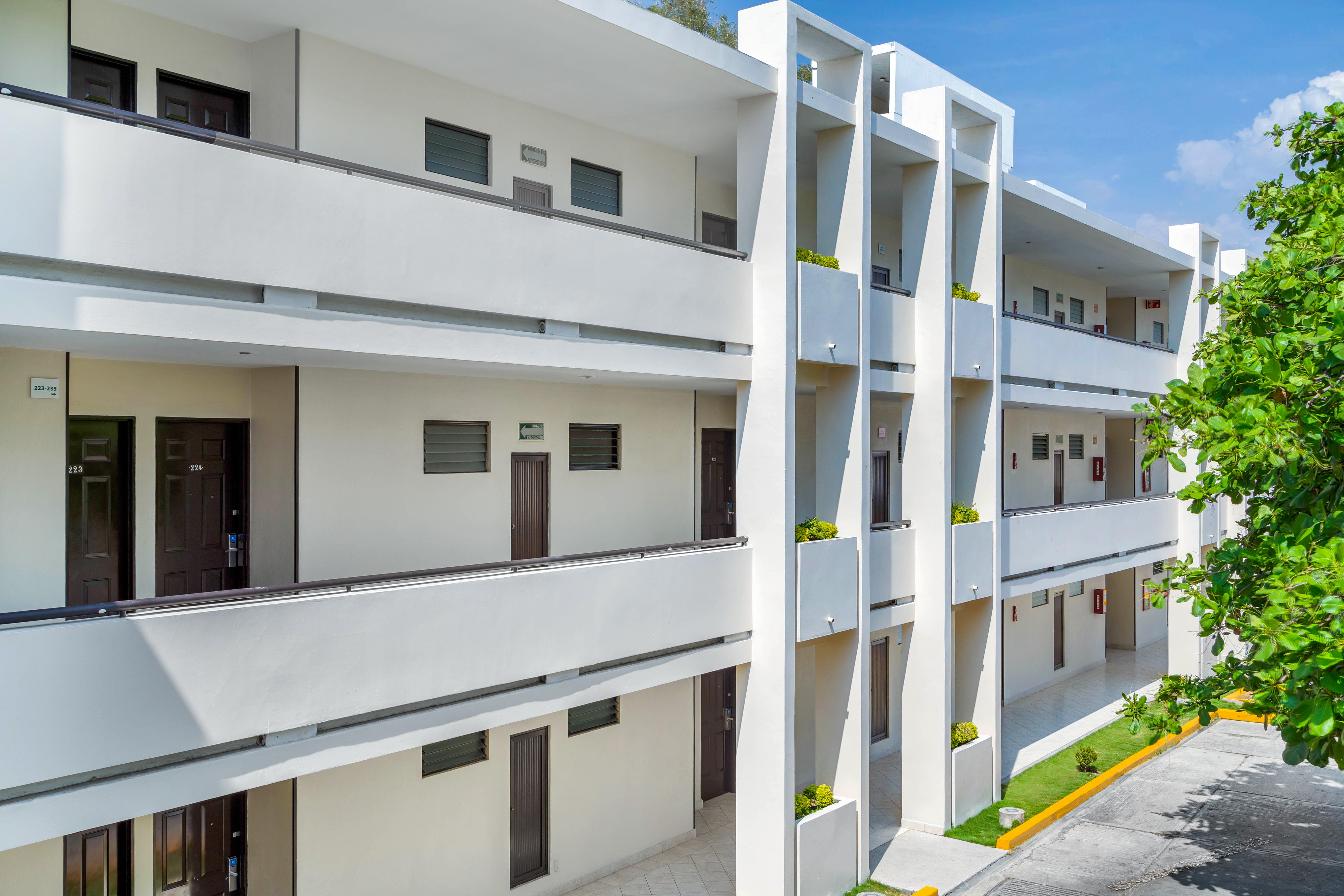 Quality Inn Tuxtla Gutiérrez Buitenkant foto