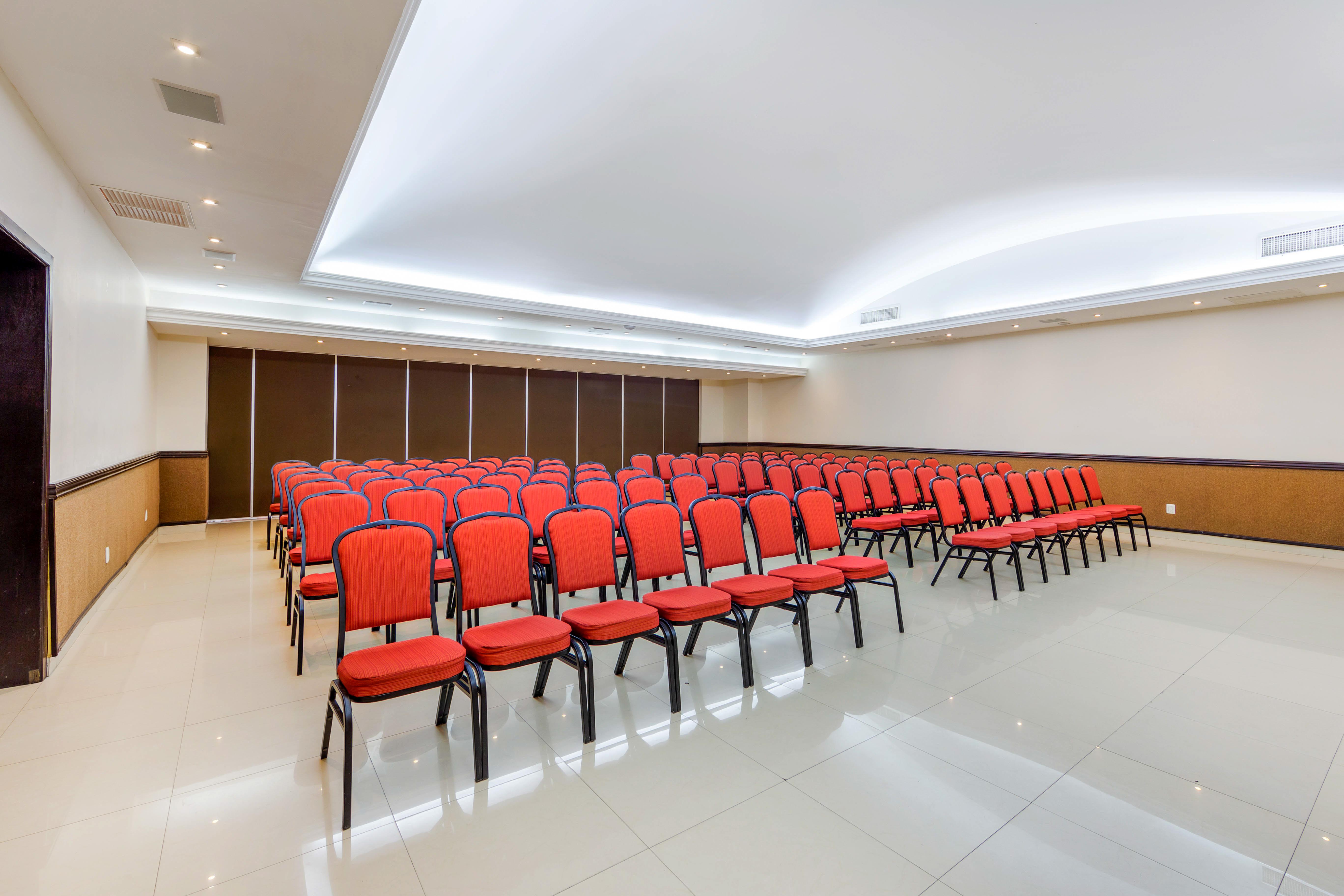 Quality Inn Tuxtla Gutiérrez Buitenkant foto