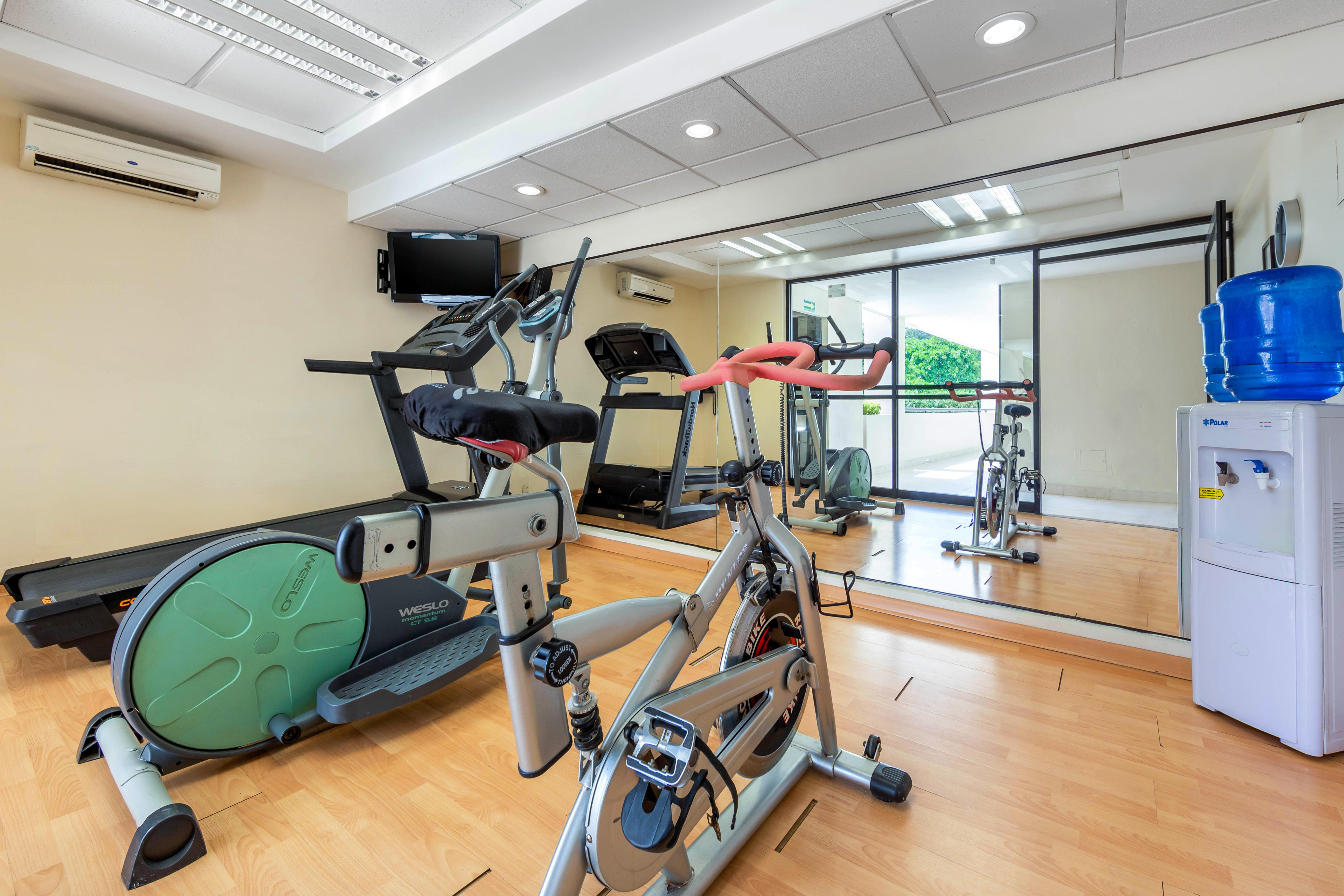 Quality Inn Tuxtla Gutiérrez Buitenkant foto