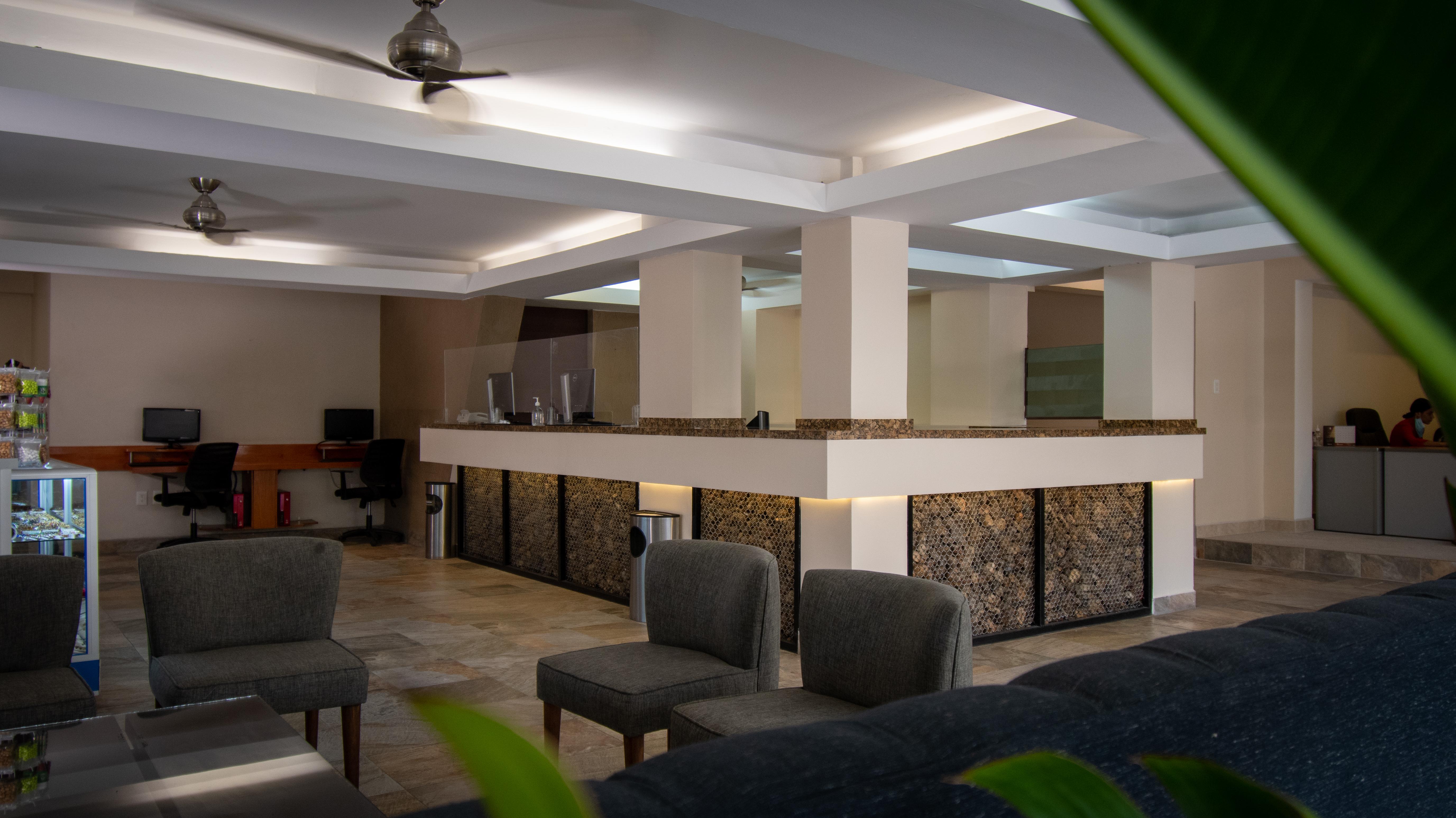 Quality Inn Tuxtla Gutiérrez Buitenkant foto