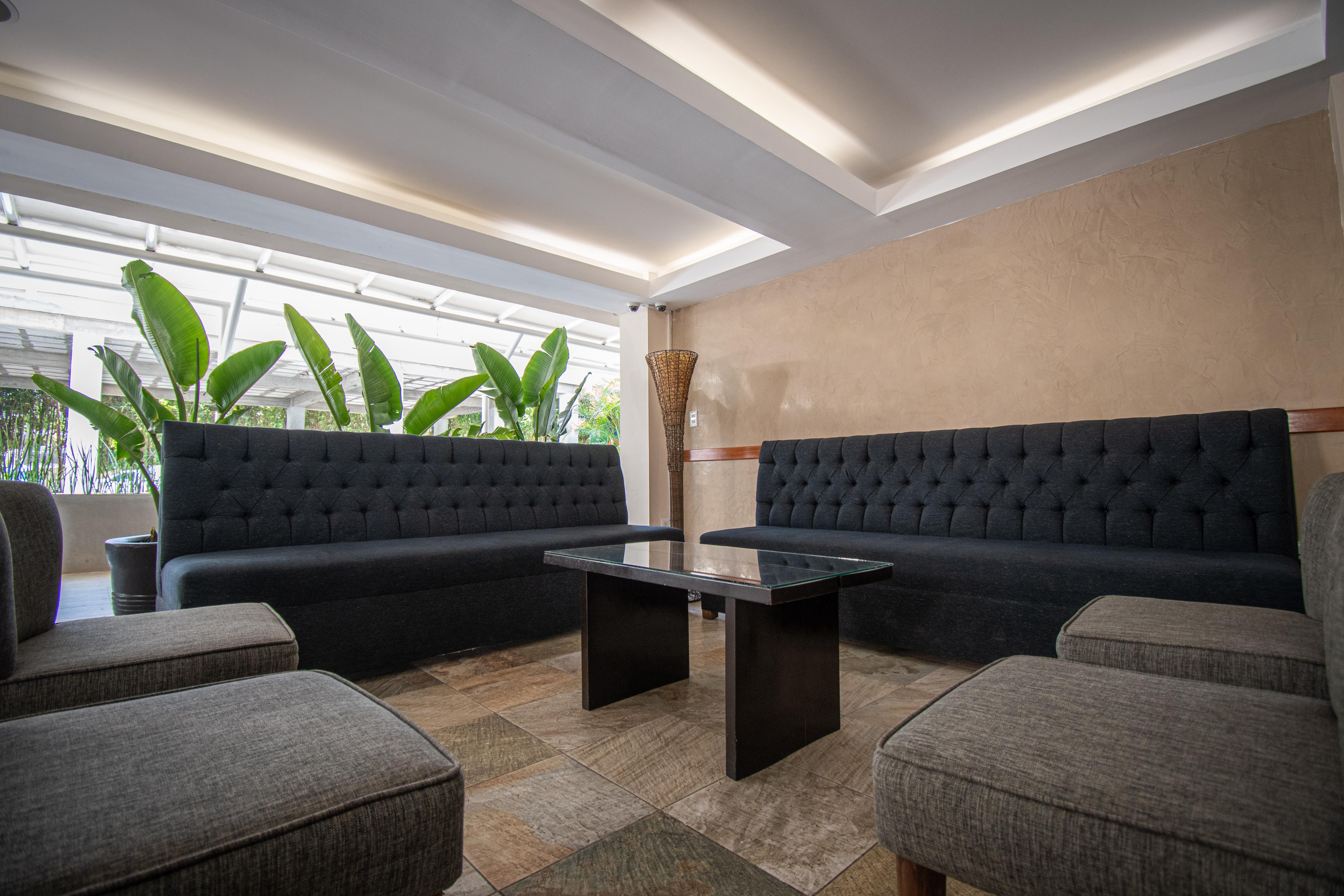 Quality Inn Tuxtla Gutiérrez Buitenkant foto