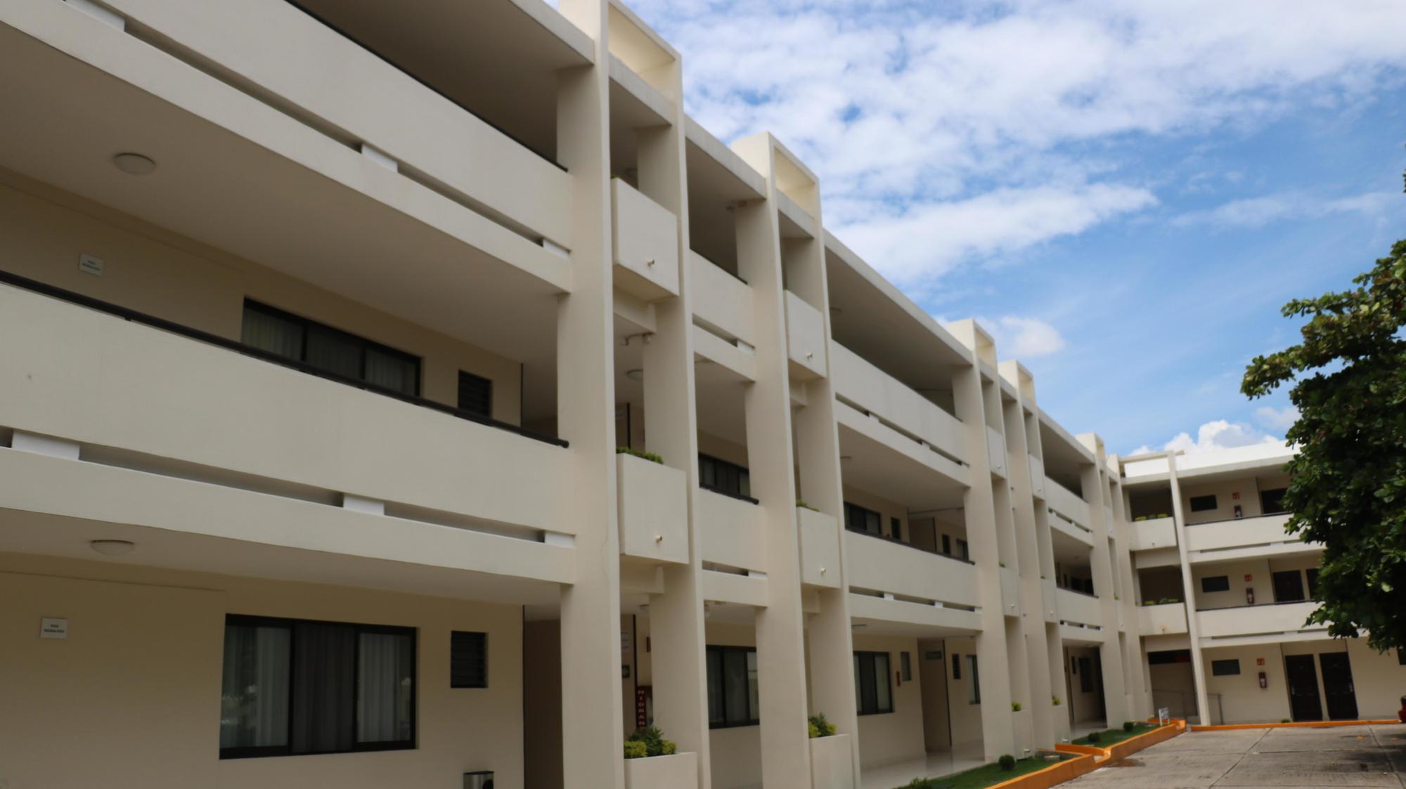 Quality Inn Tuxtla Gutiérrez Buitenkant foto